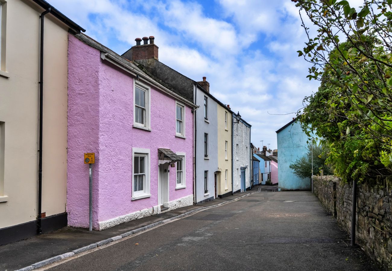 Landhaus in Cawsand - Old Cellars, Cawsand