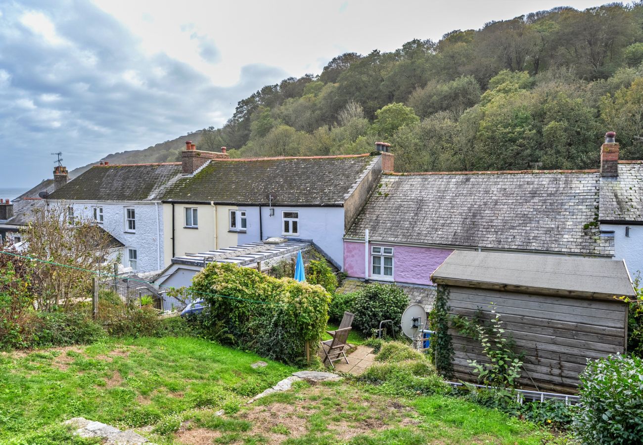 Landhaus in Cawsand - Old Cellars, Cawsand
