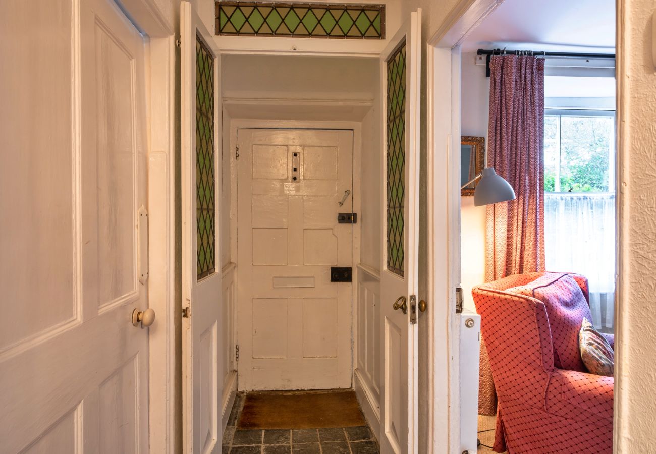 Landhaus in Cawsand - Old Cellars, Cawsand