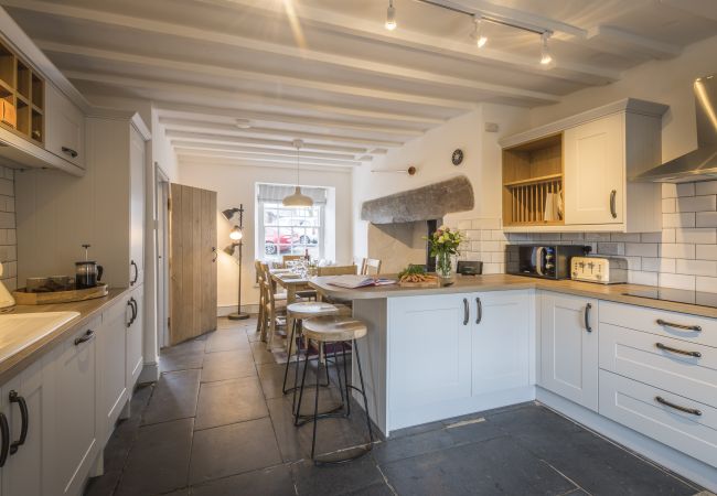 Cottage in Llan Ffestiniog - Tegannedd