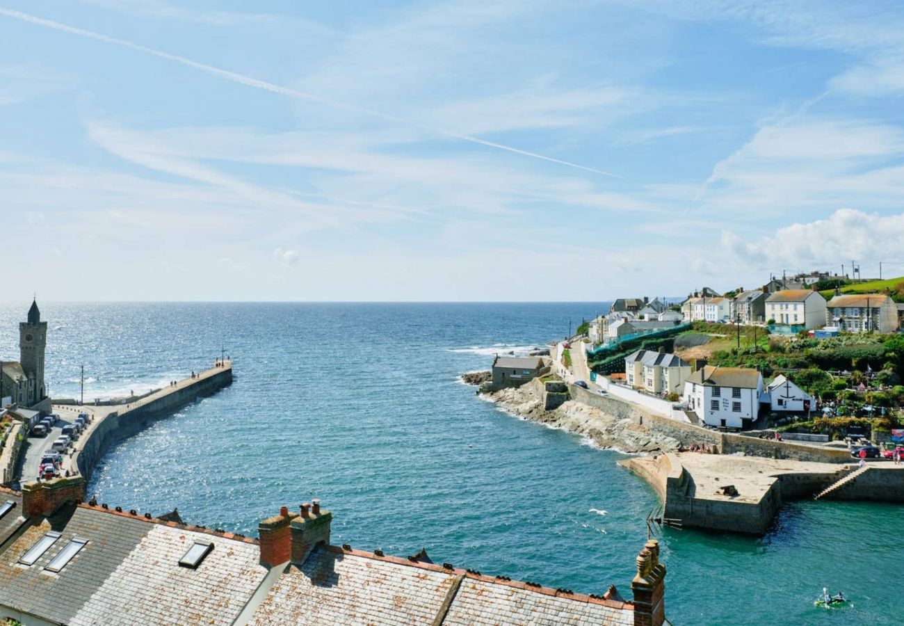 Appartement in Porthleven - Pipedream