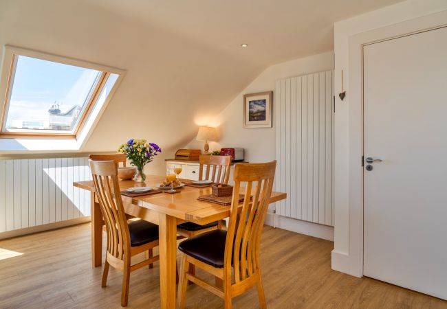 Appartement in Woolacombe - Ocean Lookout Appartement in Woolacombe - Ocean Lookout