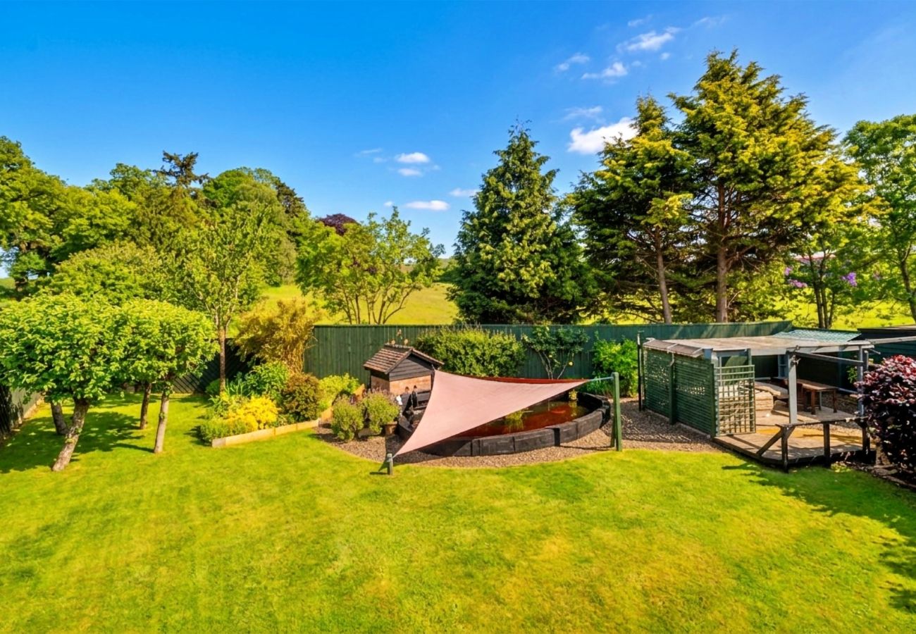 Cottage in Craven Arms - The Grove Annexe