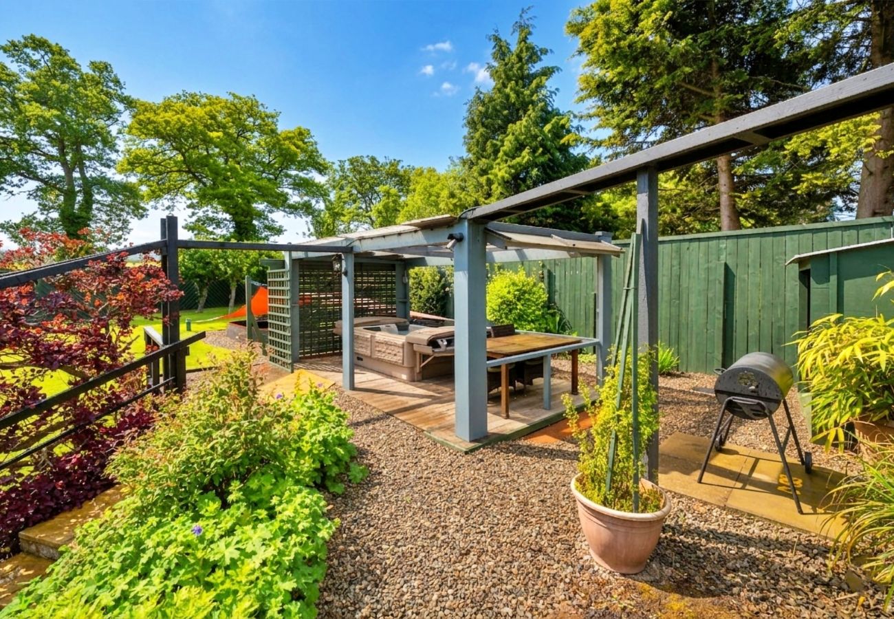 Cottage in Craven Arms - The Grove Annexe