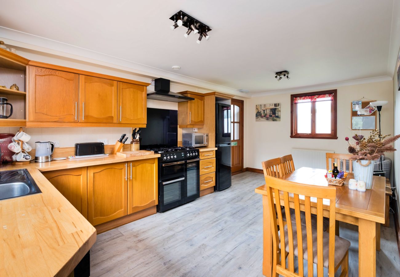 Cottage in Craven Arms - The Grove Annexe