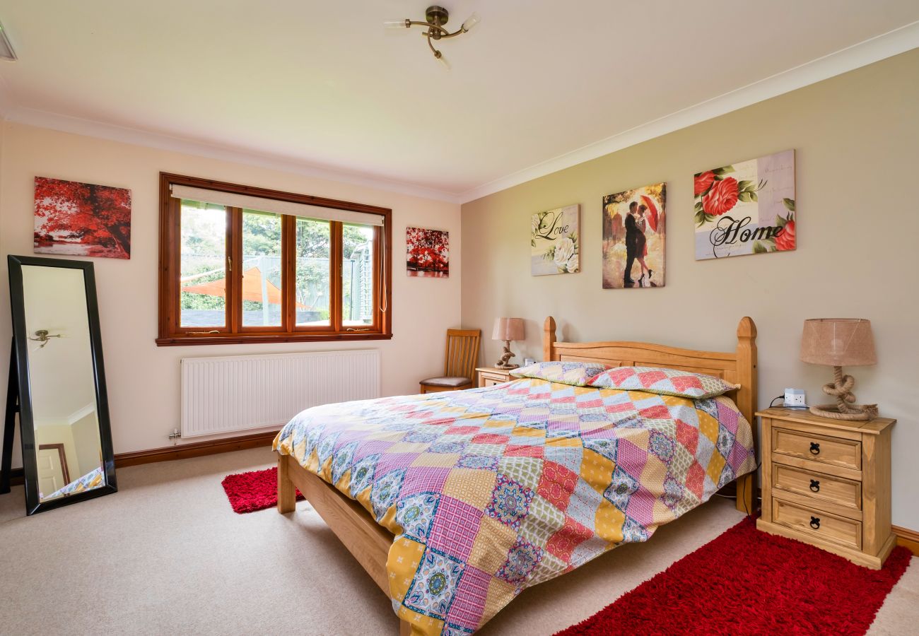Cottage in Craven Arms - The Grove Annexe