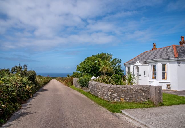  in Pendeen - Western Watch