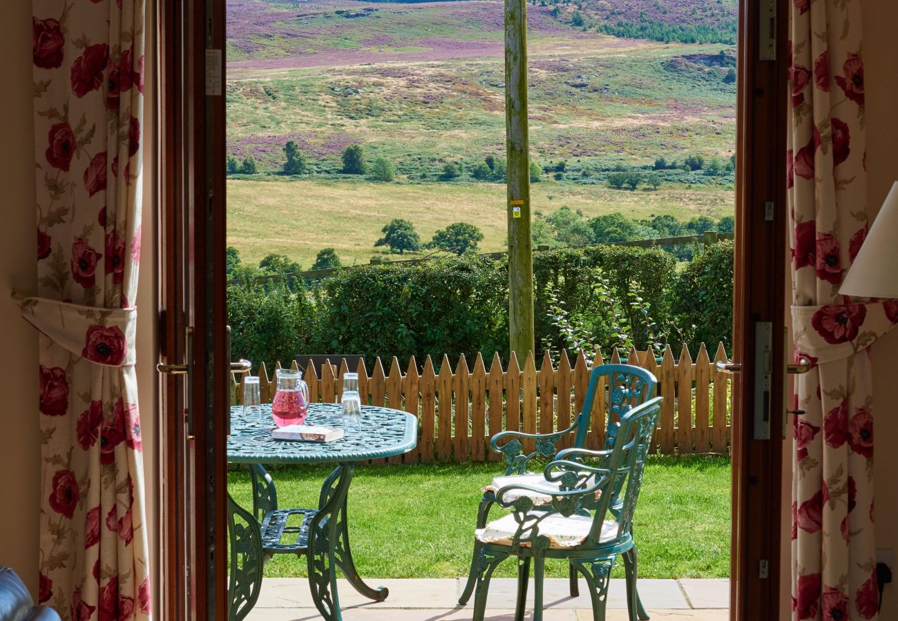 Cottage in Edlingham - Quail's Nest Cottage