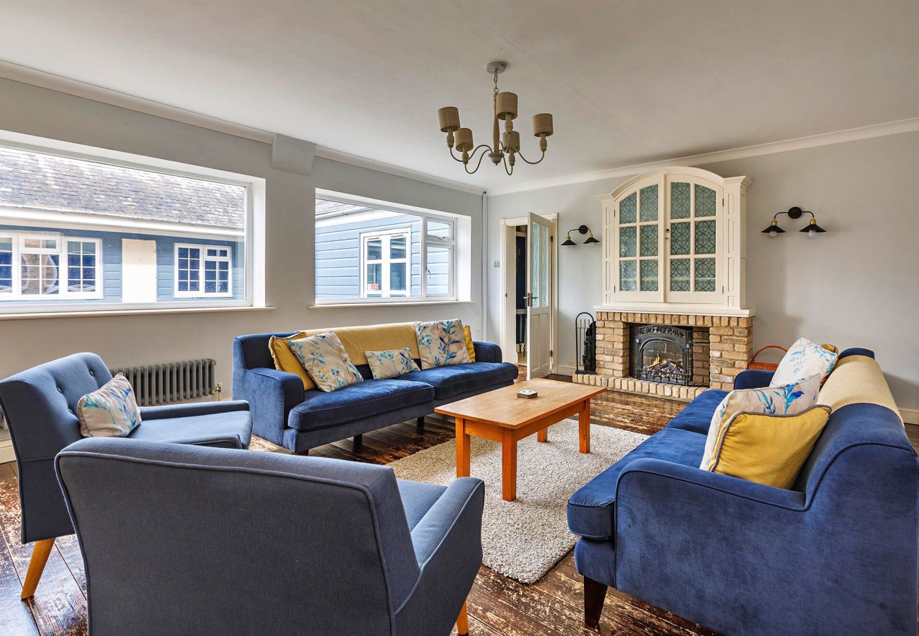 Cottage in Crimplesham - The Stables