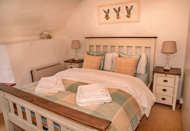 Cottage in Alcombe - Little Haven Cottage in Alcombe - Little Haven