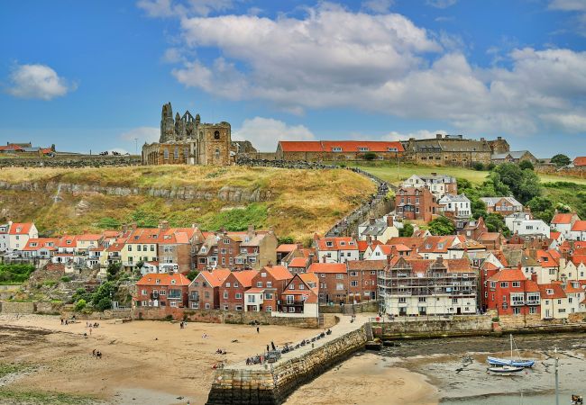 Appartement in Whitby - Oystercatcher Appartement in Whitby - Oystercatcher