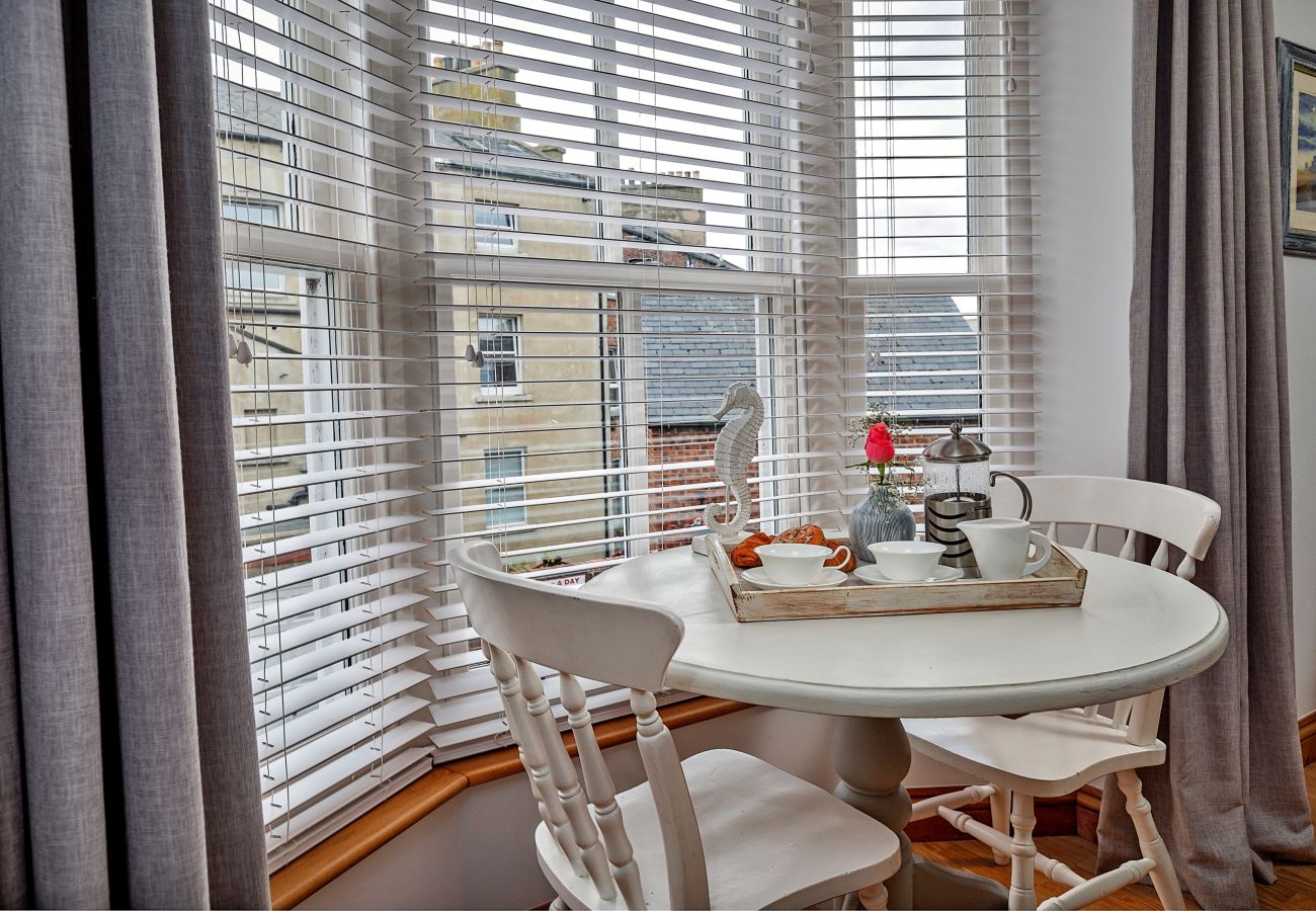 Appartement in Whitby - Oystercatcher