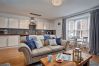 Appartement in Whitby - Oystercatcher Appartement in Whitby - Oystercatcher