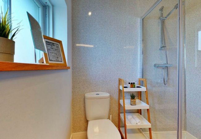 Appartement in Matlock - Peak Dale Apartment Appartement in Matlock - Peak Dale Apartment