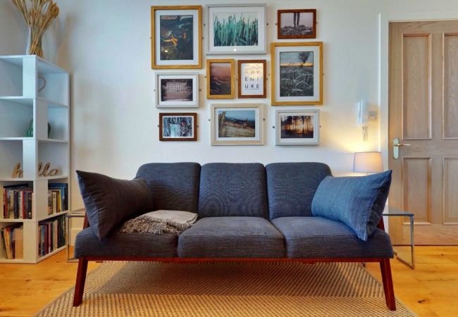 Appartement in Matlock - Peak Dale Apartment Appartement in Matlock - Peak Dale Apartment