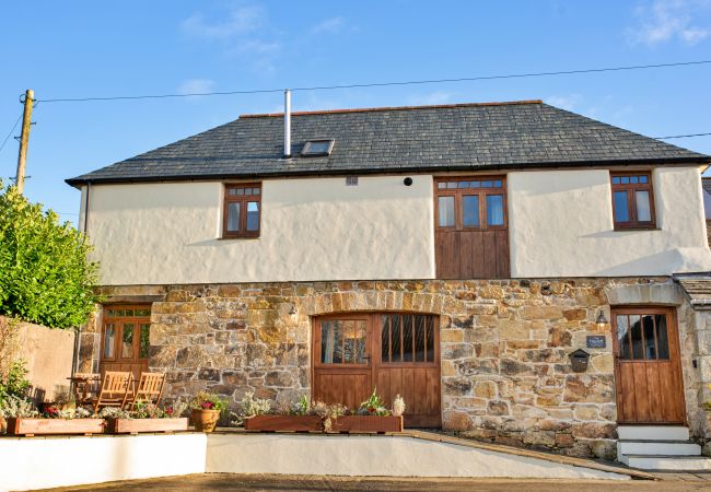 Cottage in Sticker - The Hayloft