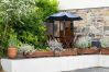 Cottage in Sticker - The Hayloft