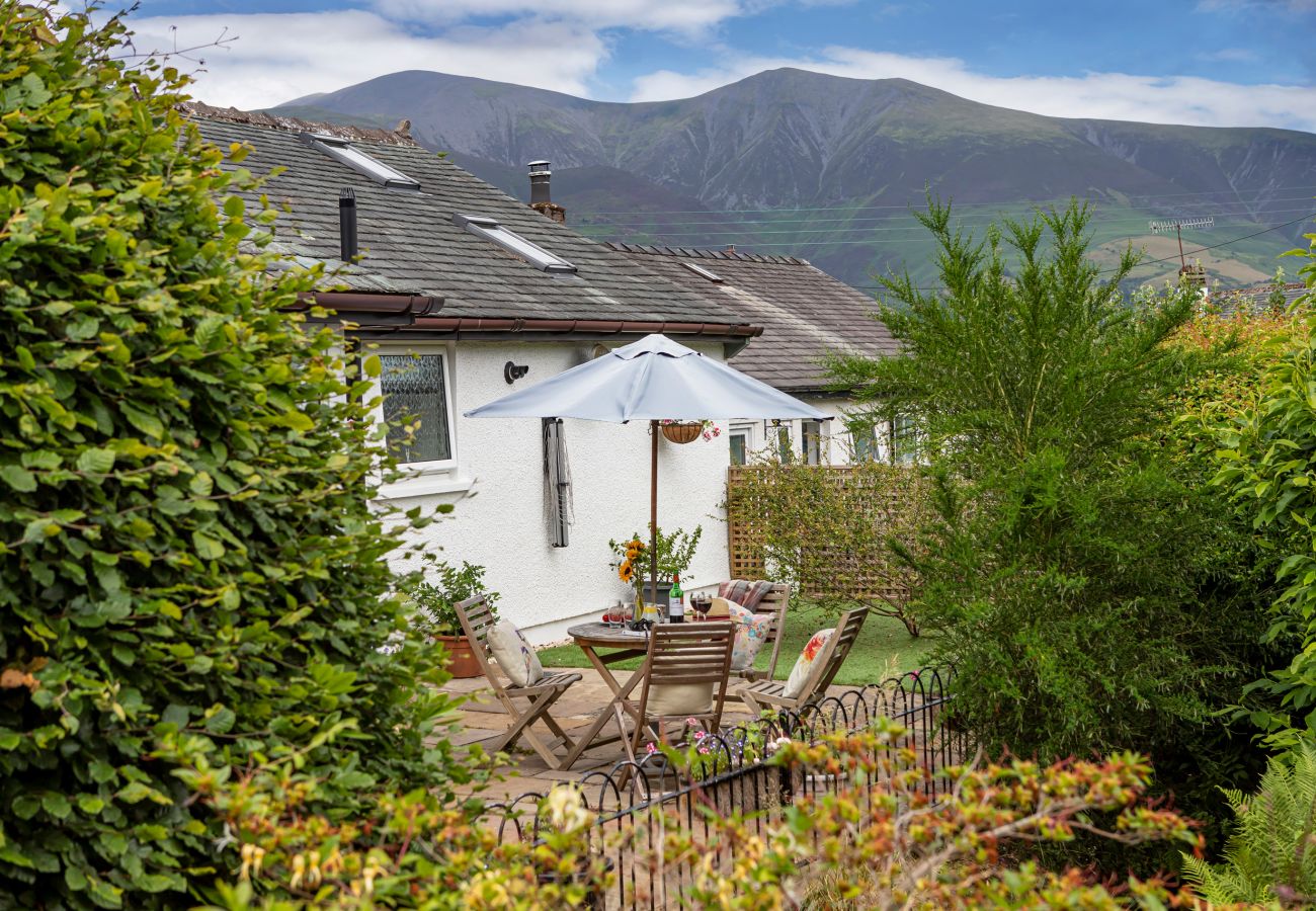 Cottage in Braithwaite - The Duck House