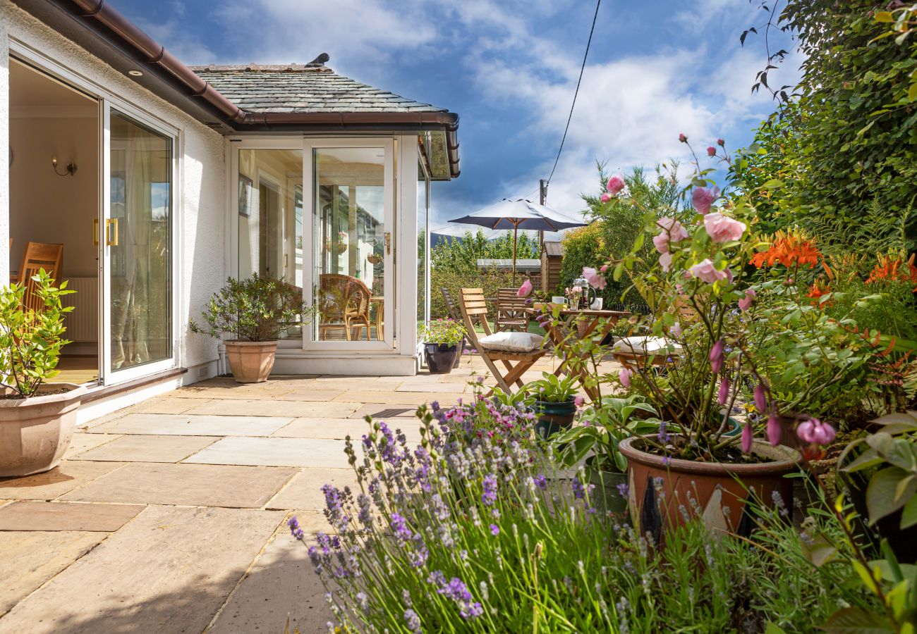 Cottage in Braithwaite - The Duck House