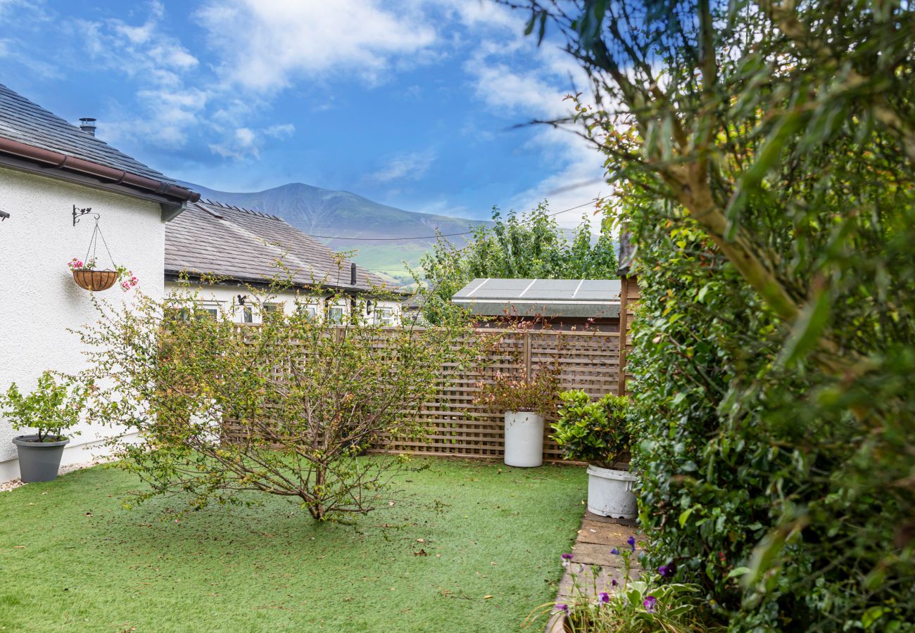 Cottage in Braithwaite - The Duck House