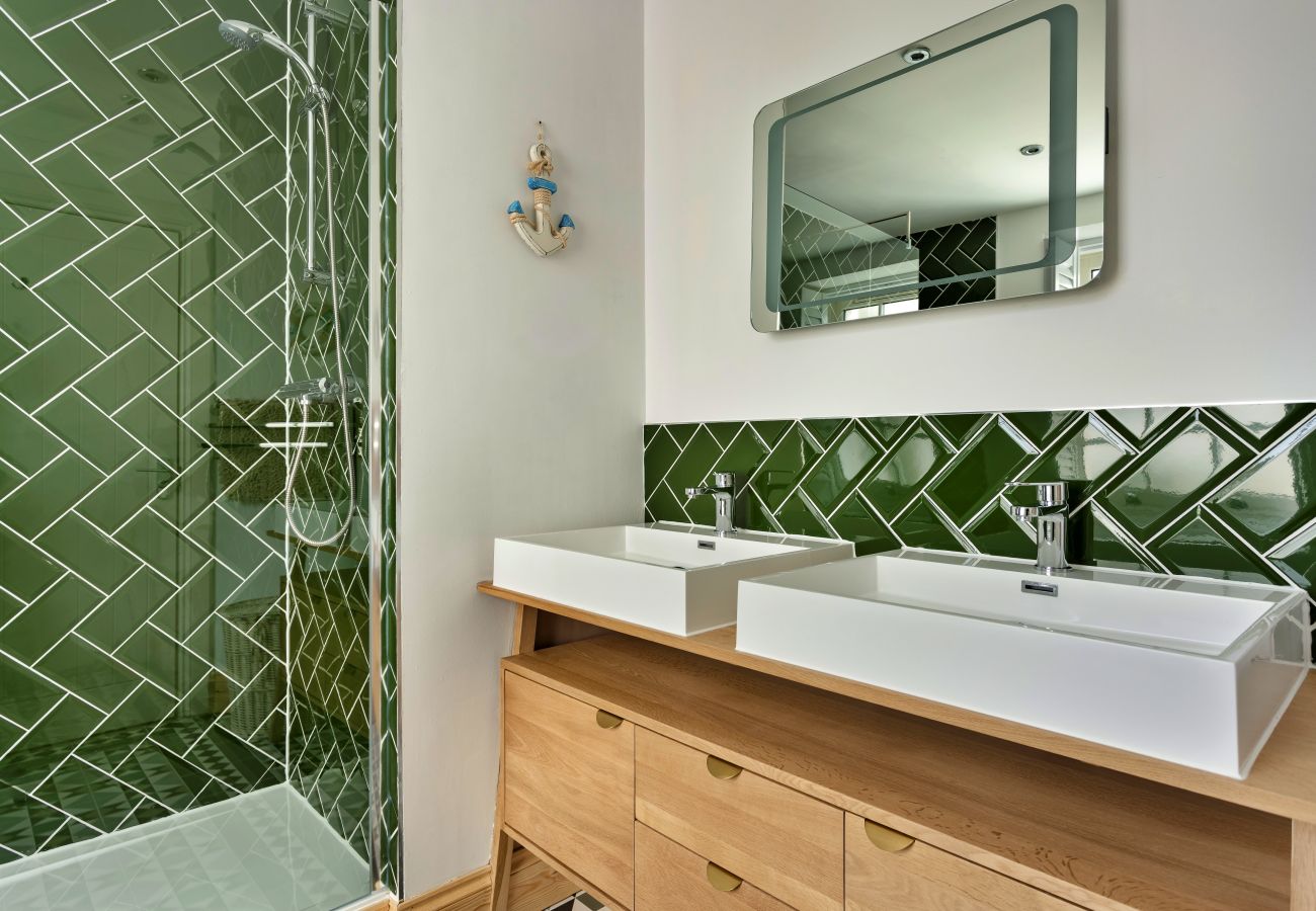 Cottage in Walney - Lighthouse Cottage