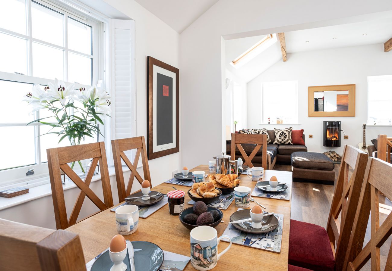 Cottage in Walney - Walney Island Lighthouse