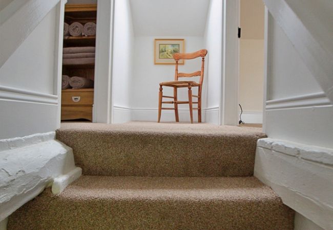 Cottage in Belsay - The Cottage, Shortflatt Farm