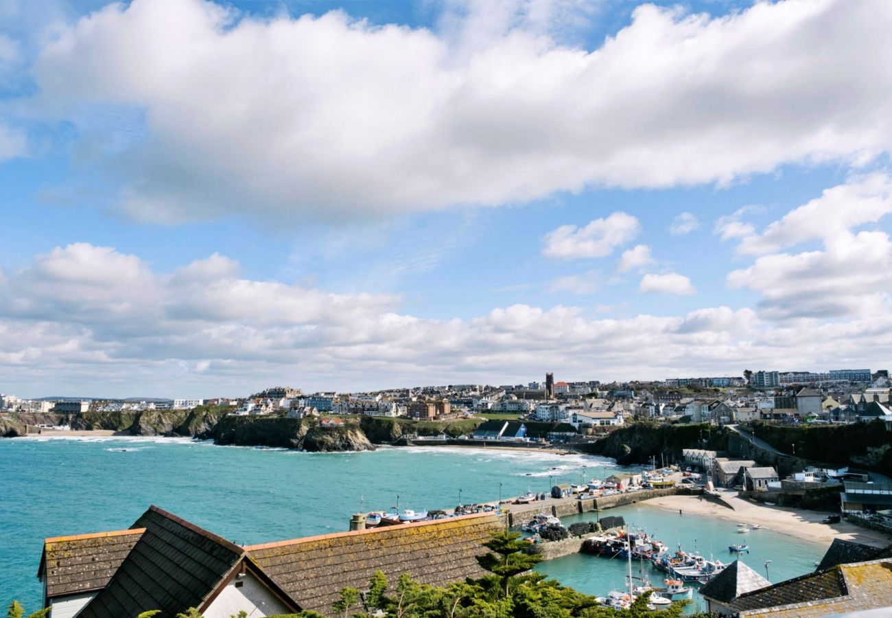 Appartement in Newquay - Tides