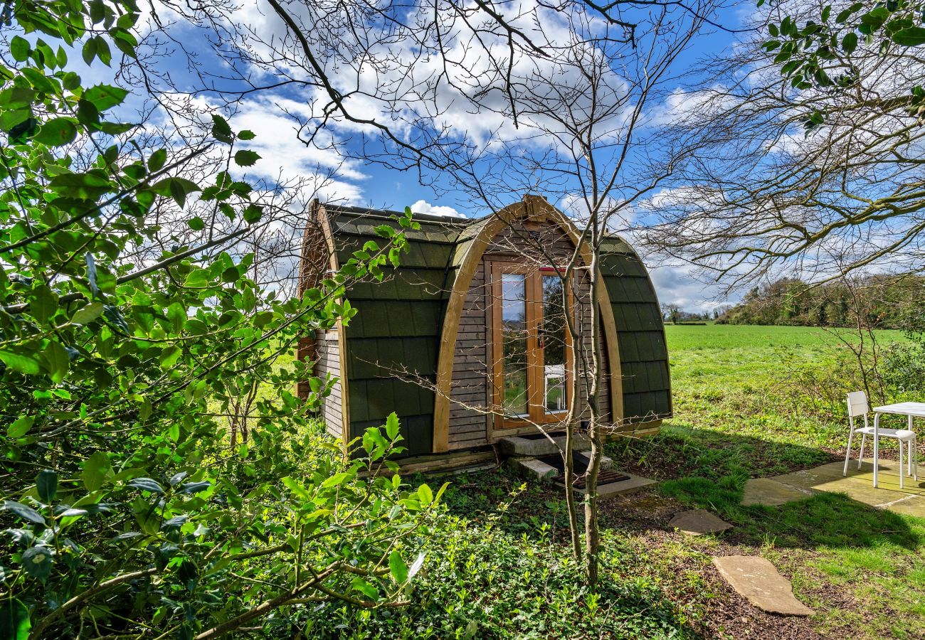 Vakantieboerderijen in Camerton - The Pods