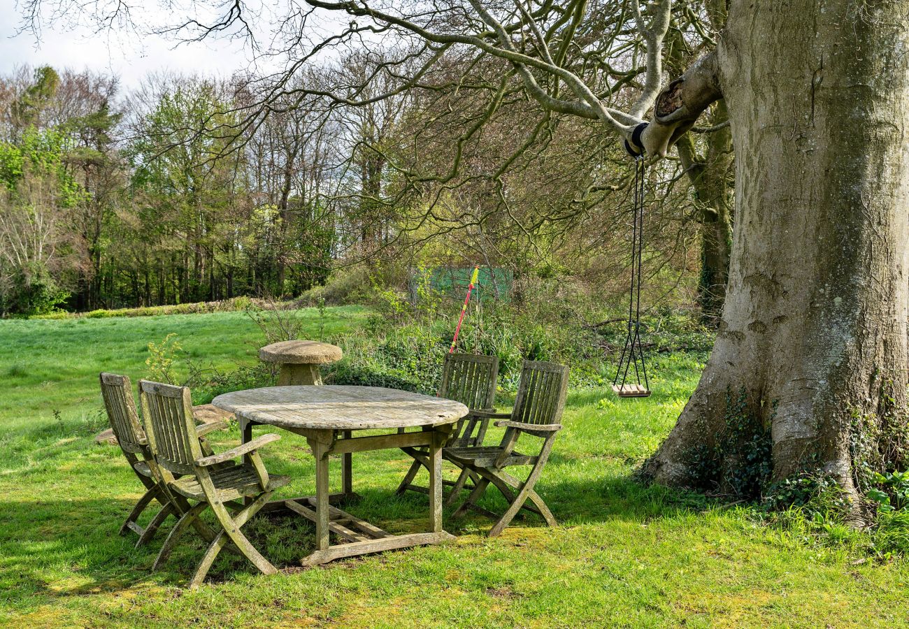 Vakantieboerderijen in Camerton - The Pods