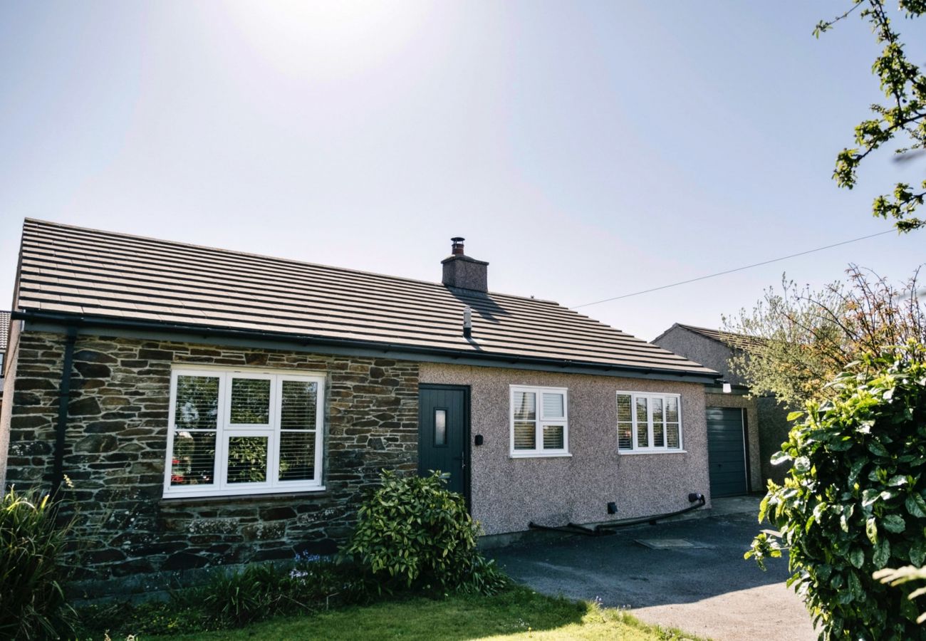 Cottage in Lewannick - Charnwood