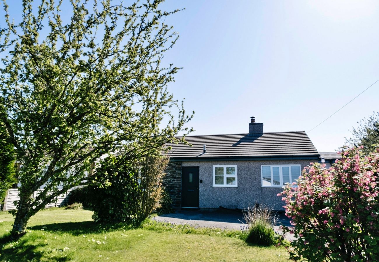 Cottage in Lewannick - Charnwood