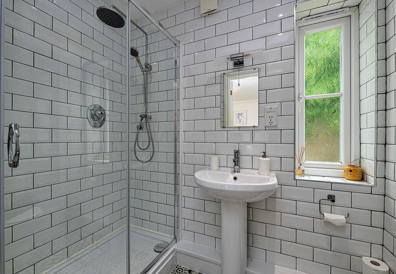 Appartement in Tenby - Y Lle Hapus