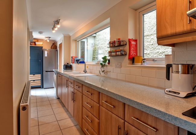 Huis in Malpas - Tideway Huis in Malpas - Tideway