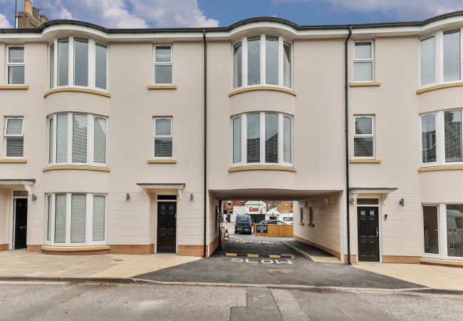 Appartement in Filey - Belle House, Apt 2 Appartement in Filey - Belle House, Apt 2