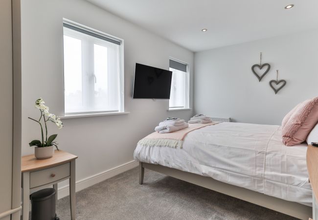 Appartement in Filey - Belle House, Apt 3 Appartement in Filey - Belle House, Apt 3