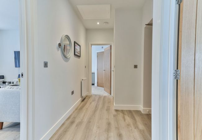 Appartement in Filey - Belle House, Apt 4 Appartement in Filey - Belle House, Apt 4