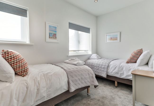 Appartement in Filey - Belle House, Apt 4 Appartement in Filey - Belle House, Apt 4