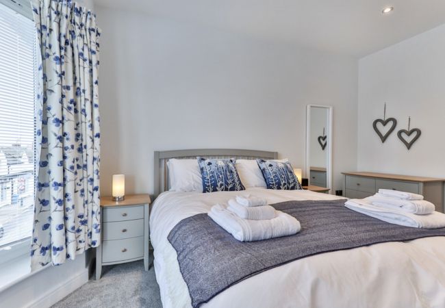 Appartement in Filey - Belle House, Apt 4 Appartement in Filey - Belle House, Apt 4