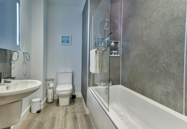 Appartement in Filey - Belle House, Apt 4 Appartement in Filey - Belle House, Apt 4