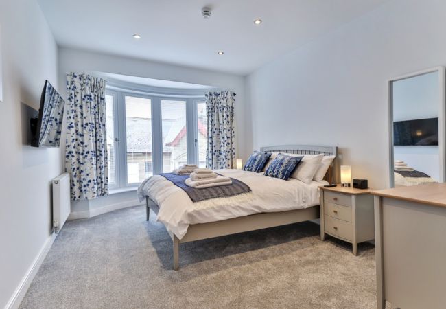 Appartement in Filey - Belle House, Apt 4 Appartement in Filey - Belle House, Apt 4