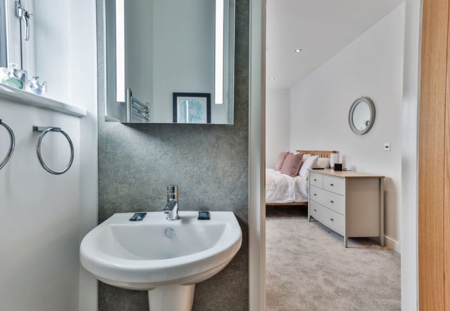 Appartement in Filey - Belle House, Apt 6 Appartement in Filey - Belle House, Apt 6