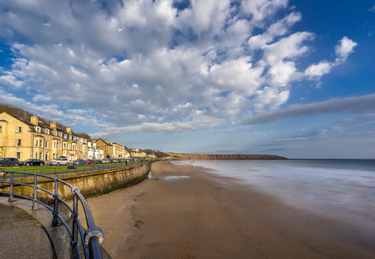 Appartement in Filey - No.15, Belle House