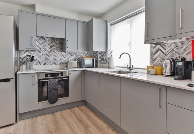 Appartement in Filey - No.11, Belle House Appartement in Filey - No.11, Belle House