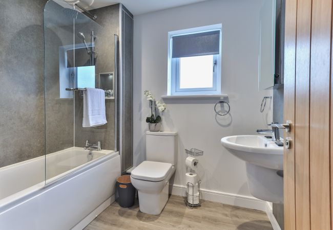 Appartement in Filey - No.11, Belle House Appartement in Filey - No.11, Belle House