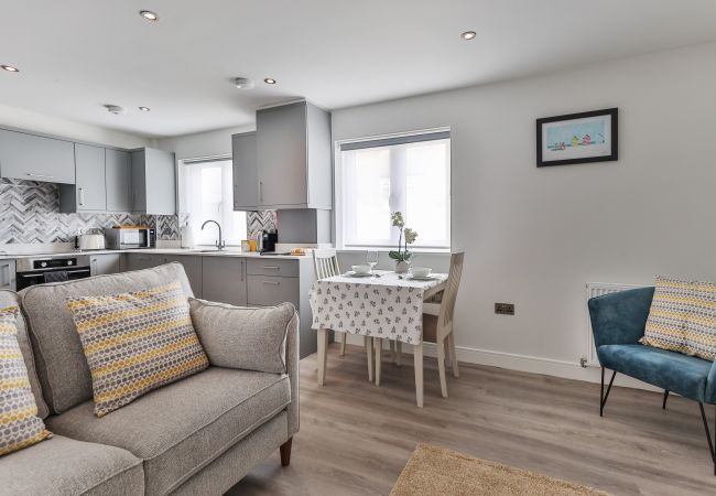 Appartement in Filey - No.11, Belle House Appartement in Filey - No.11, Belle House