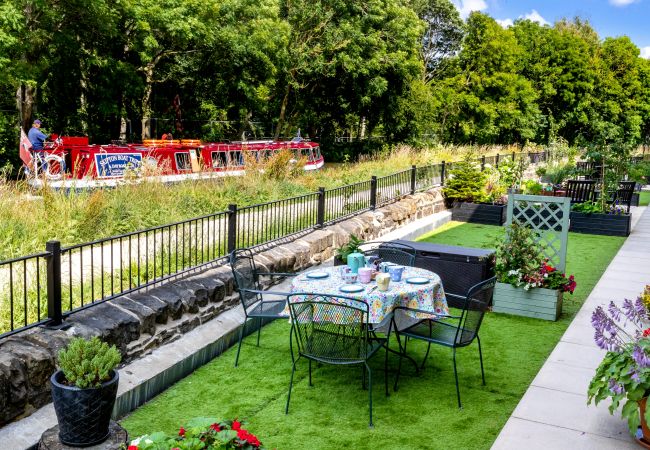 Appartement in Skipton - Number Seven Appartement in Skipton - Number Seven