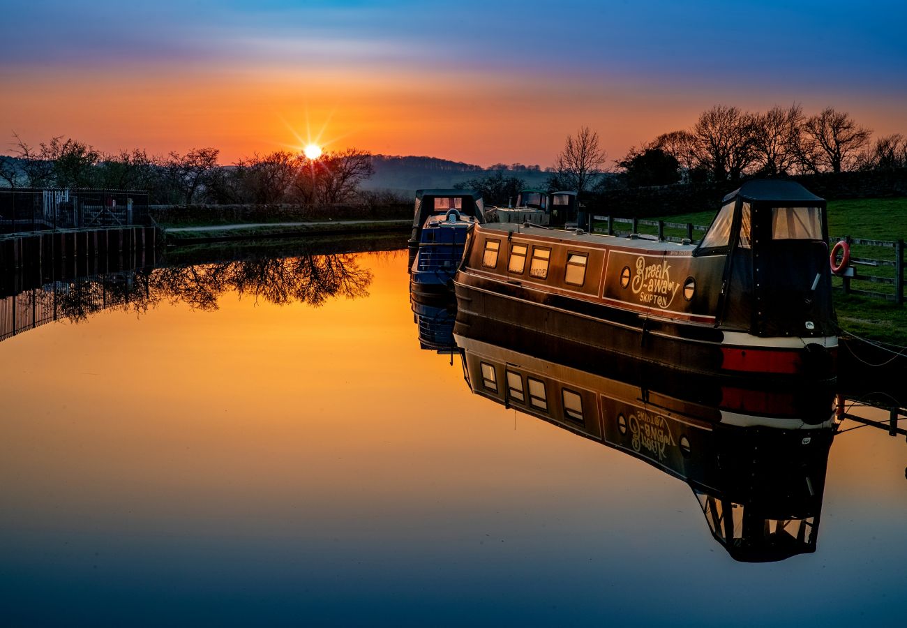 Appartement in Skipton - Number Seven