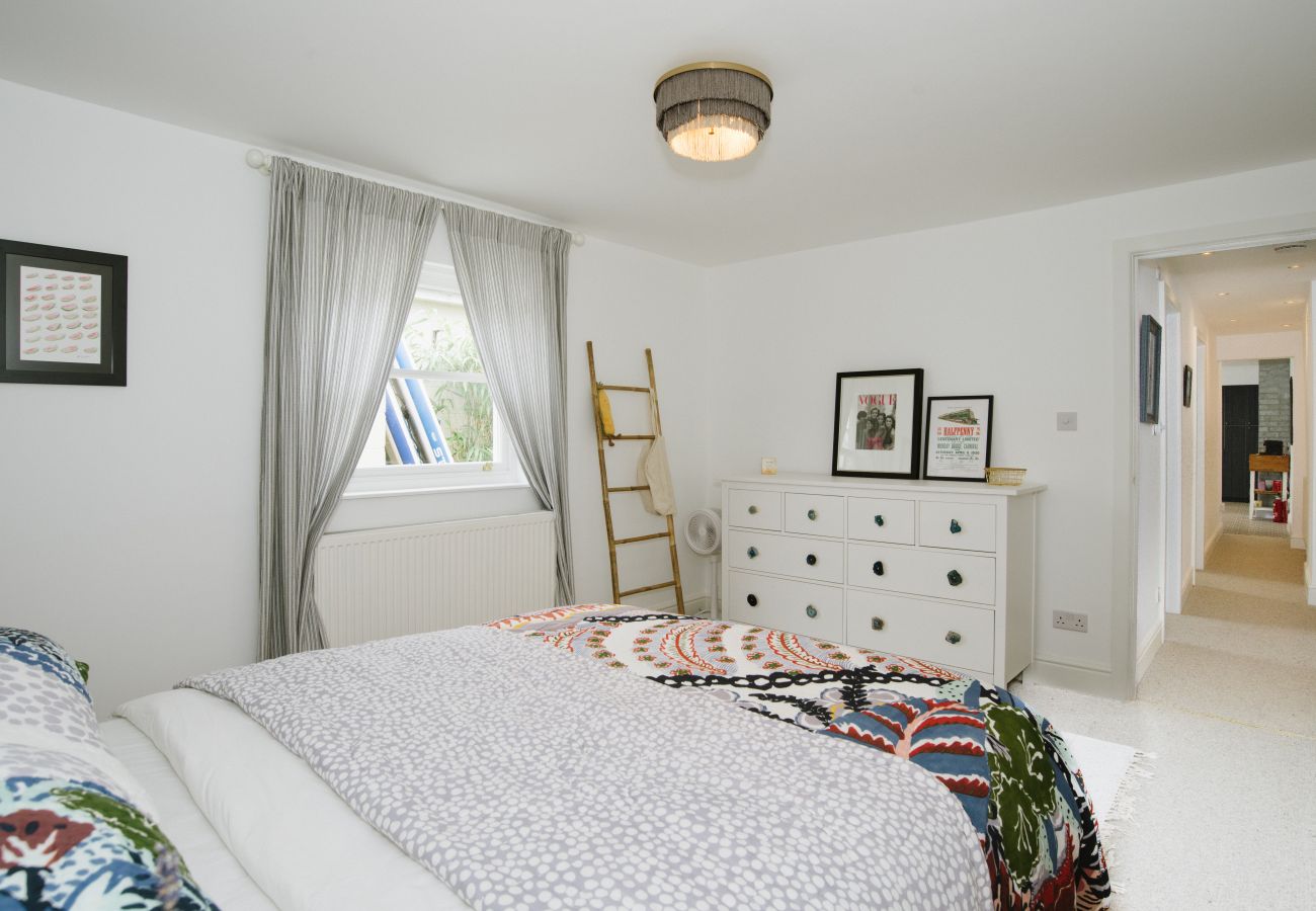 Huis in Newquay - Atlantic Hideaway