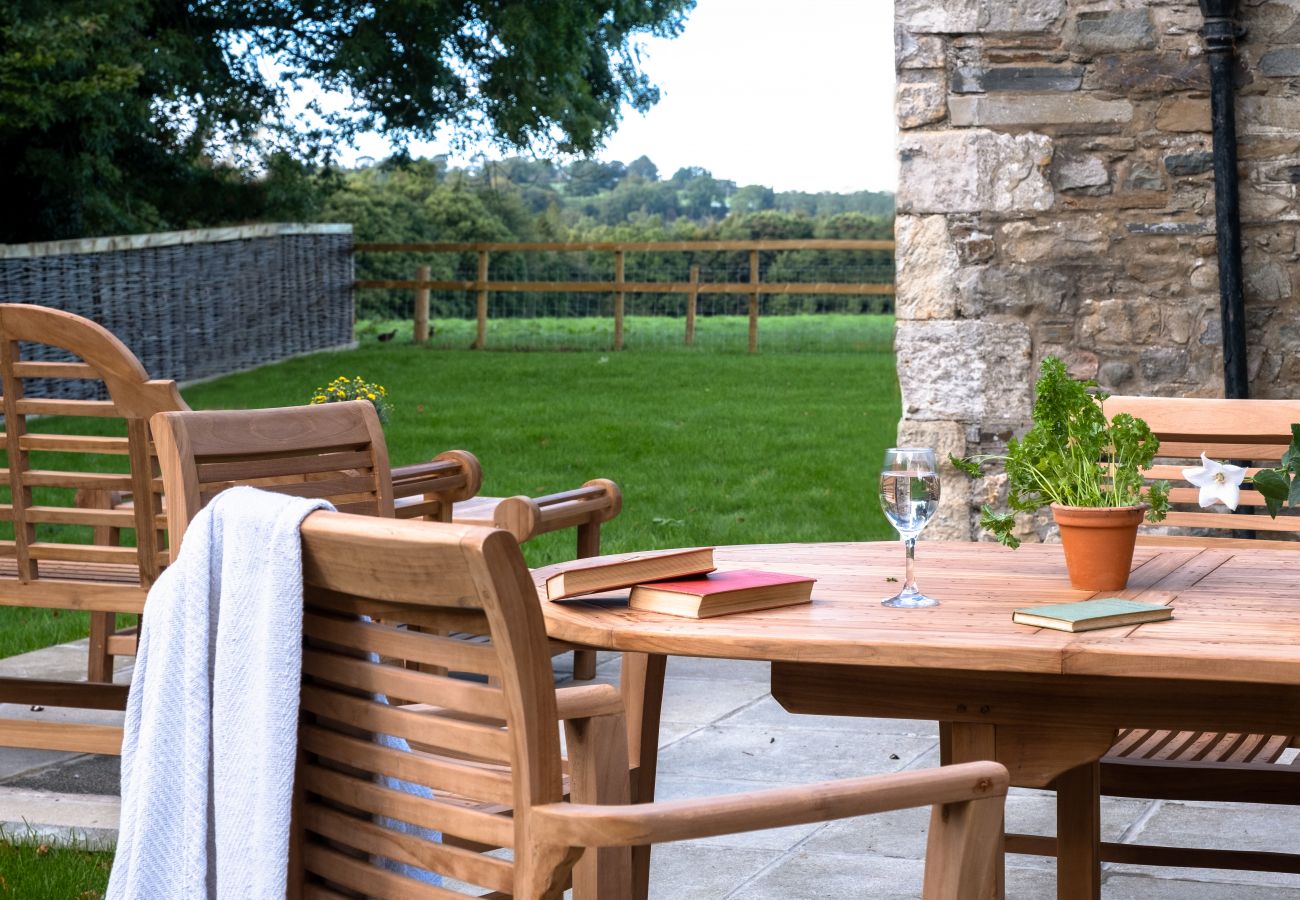 Cottage in Cockermouth - North Lodge